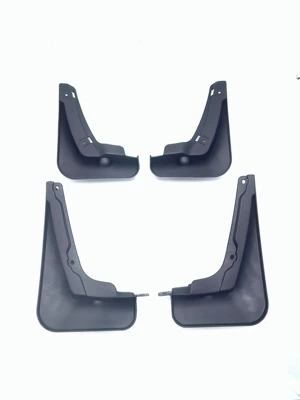 Suitable for Byd Sea Lion 06 Ev2025-2026 Car Tire Mudguards for Foreign Trade Cross-Border (Mudguard) - 25-26-hiace-06ev-4-clips