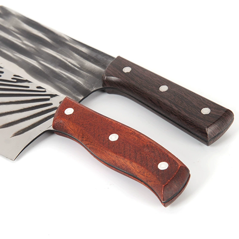 Yángjiāng stainless steel kitchen knife for home use, sharp meat slicing knife, specialized chef's knife, traveling knife wholesale