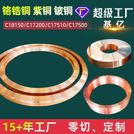 铜合金;铜及铜合金材;铝合金