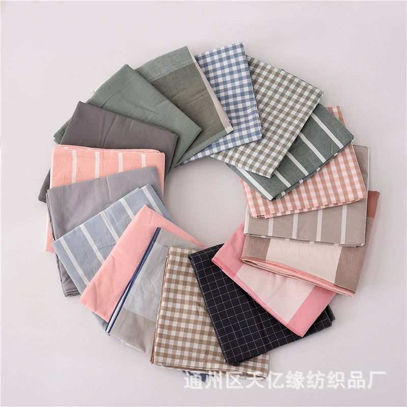Cotton pillow for home use, pillowcase for beloved, wholesale