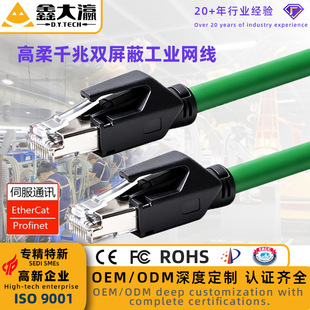 �S�����l���Ṥ�I�W��8о��ƷProfinet�ŷ�EtherCAT����p�g��