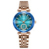 Fashionable swiss watch, waterproof quartz watches, 30m