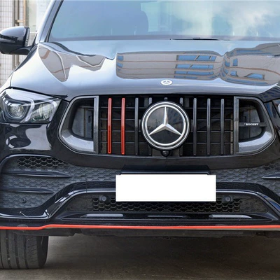 GLE W167 High-end AMG Water – Zhongwang