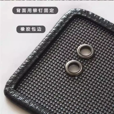 Automobile anti-insect net: Protective Net T33 T77 T99