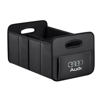 Car storage bag/box — Box Car Interior Supplies