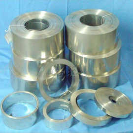 供应inconel800镍铬合金带耐高温腐蚀GH800合金钢带 英格合金板