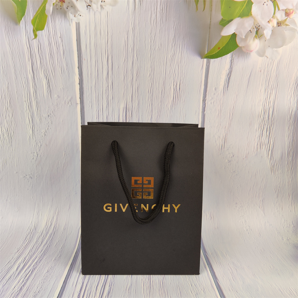 大札口紅香水化粧品袋卸売り紙袋手提げ袋ギフト袋口紅袋香水袋