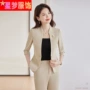 职业商务显瘦夏季中袖