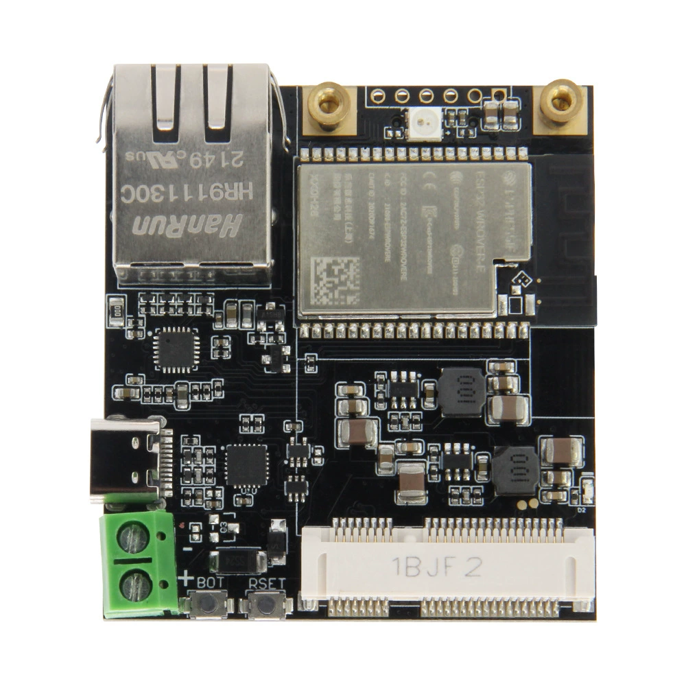 LILYGO ® TTGO T-Internet-COM ESP32 LAN8720 используется для T-PCIE SIMcom