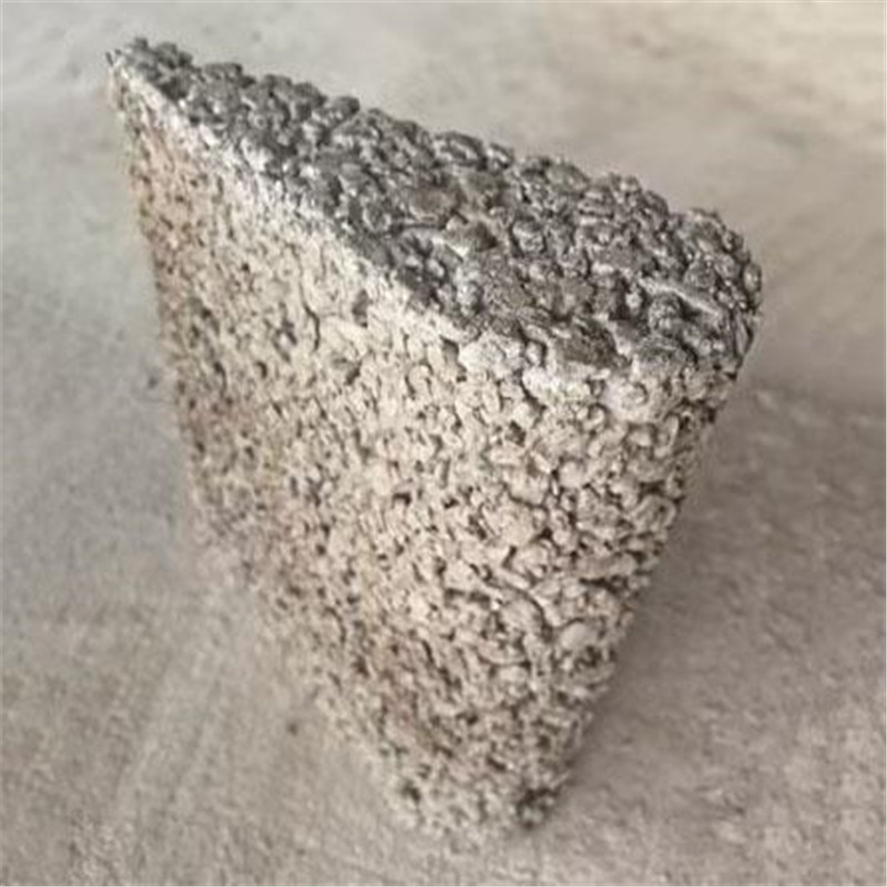 福建漳州定制无砂混凝土三角块灵活适配特殊地形防护需求本地直销