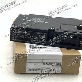 AZM161SK-12/12RK-M16-24V 24VDC 德国施迈赛安全门开关 现货正品