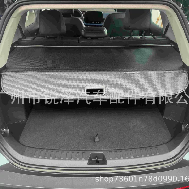 Подходит для Hyundai Tucson/Shinstal/IX25/IX35/Paristi багажник шторы тента