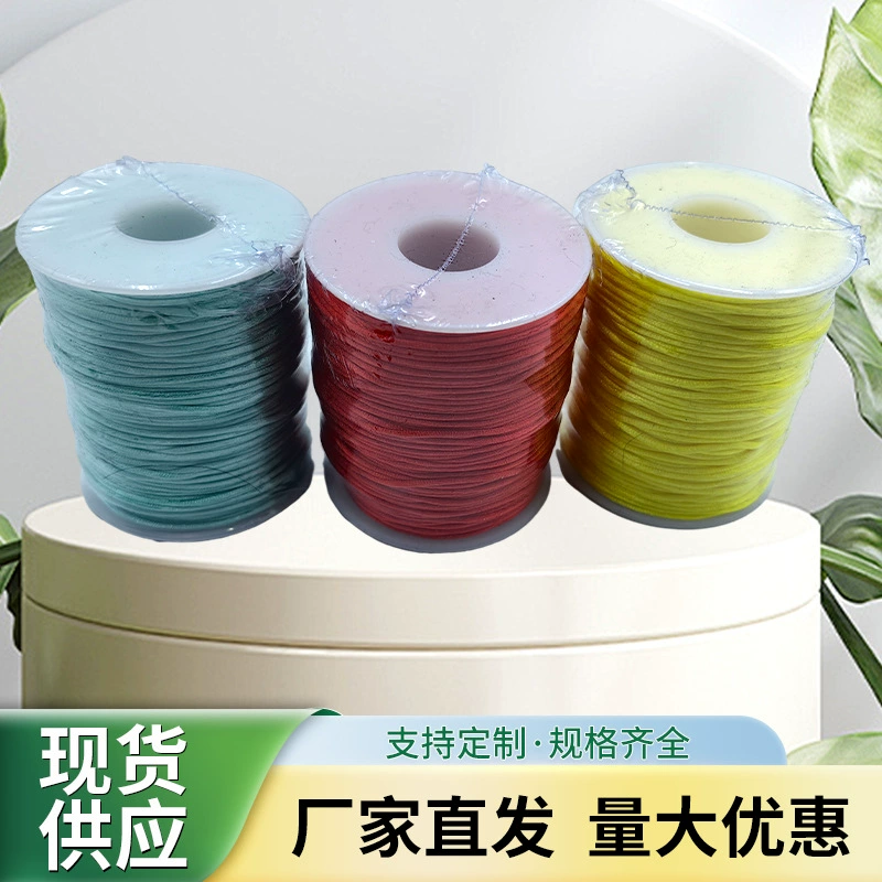 № 7 Корейская линия Китайский узел