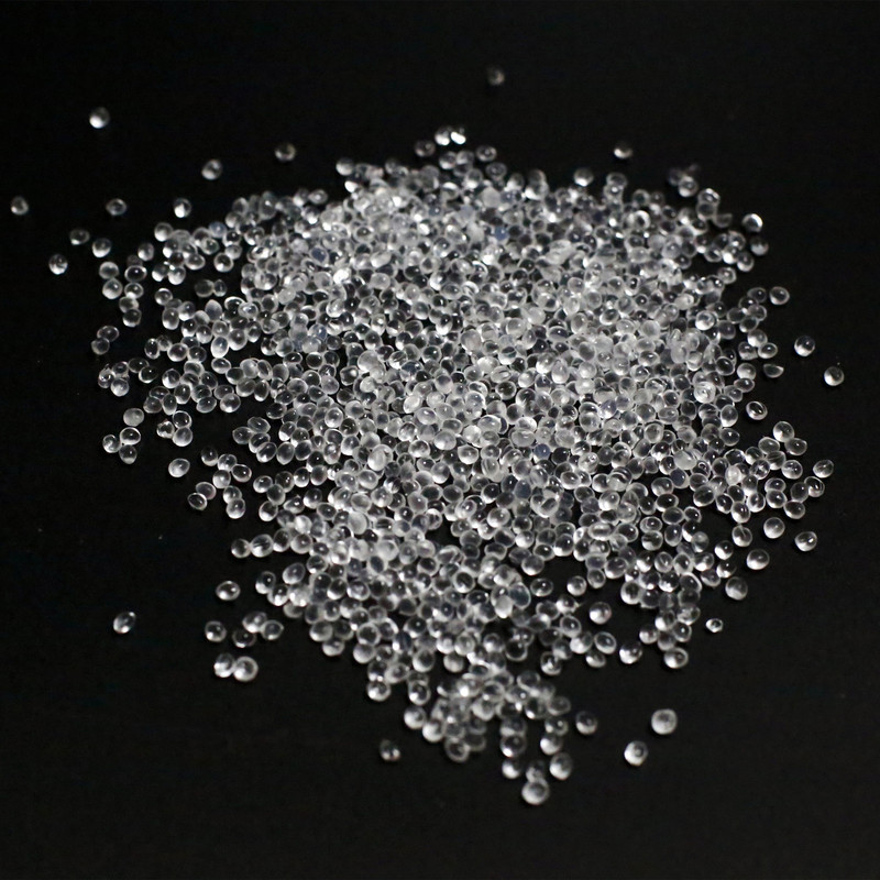 POEアメリカ陶氏POE8003耐高温強化剤耐候性食品包装射出成形プラスチック原料|undefined