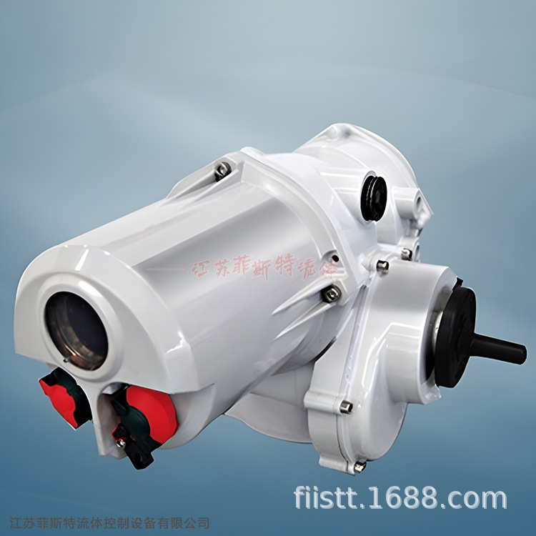 ROTORK现货阀门电动 风门挡板阀门电动头_IQ25F14B3英国罗托克执行器检