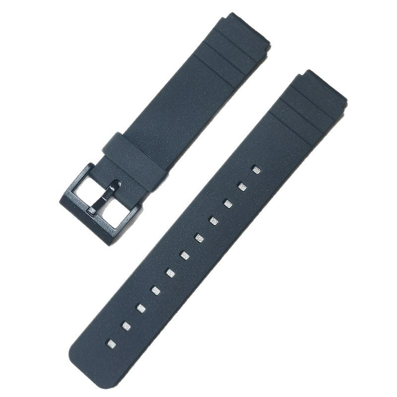 MQ-24 MQ-58 MQ-59 MQ-76 MQ-98 MQ-104 G-SHOCK 16mm plastic strap 5