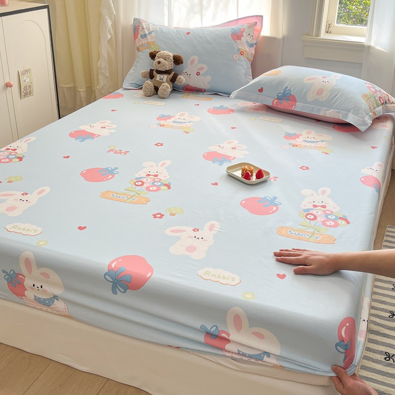 귀여운 토끼 일기(면)