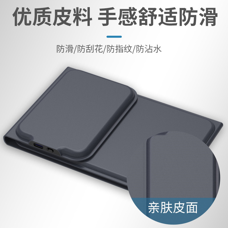 iPad タブレット、Android 携帯電話、コンピュータに適したワイヤレス折りたたみ Bluetooth キーボード、ユニバーサル軽量ポータブル折りたたみキーボード|undefined