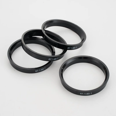 Center Ring Plastic Wheel – Other Car Modifications - 726-661