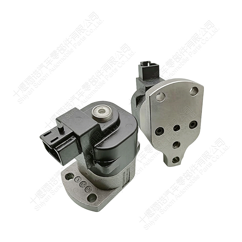 Diesel fuel injector X15 actuator 4089428 4024891, suitable for engine parts of construction machinery