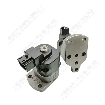 Diesel fuel injector X15 Engine assembly