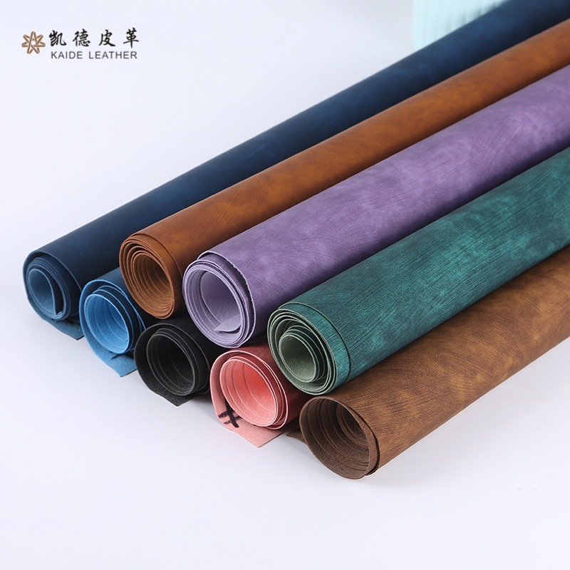 厂家直销压变PU复古扫把纹笔记本相册眼镜盒酒盒陶瓷盒菜谱本皮具