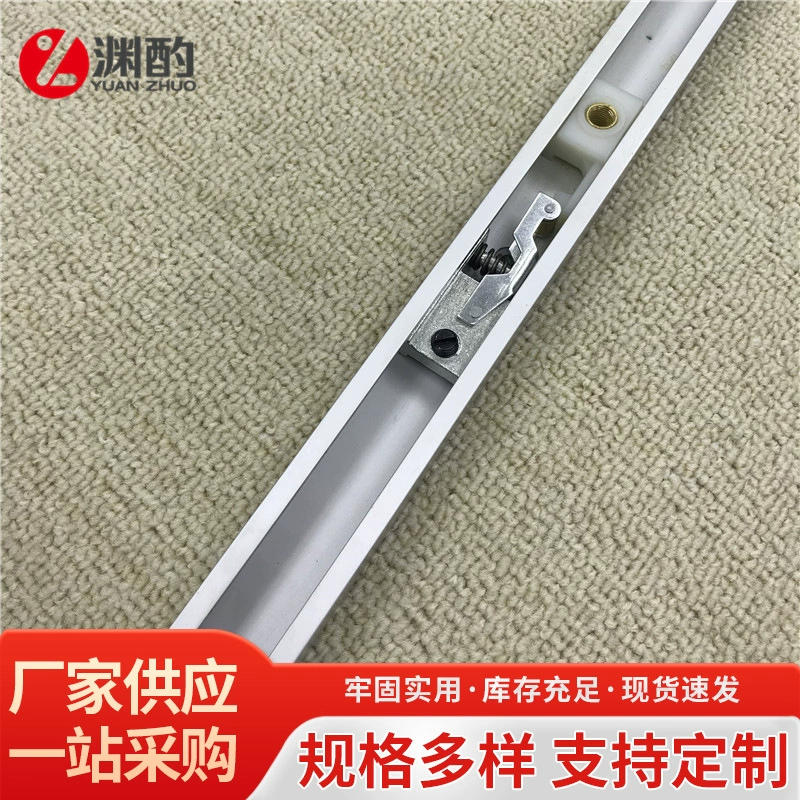 Локатор Дверной доводчик Аксессуары Невидимый рычаг дверной доводчик крюк Дверной доводчик позиционирование дверного доводчика Дверной доводчик набор для позиционирования скрытого закрытия