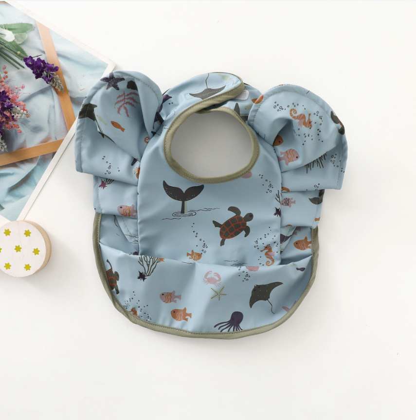 푸른 바다 날개