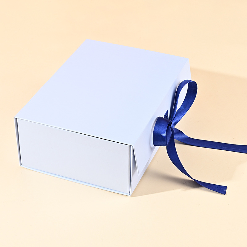 Cajas de embalaje para cosméticos, productos sanitarios de alta gama, cajas de regalo para souvenirs, cajas de cartón blancas, cajas de color personalizadas con tapas.