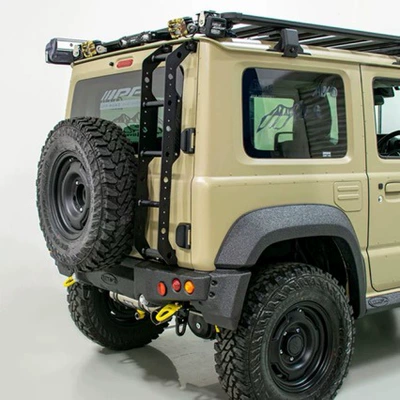 Suitable for Jimny 18-26 Digər kuzov və aksesuarlar