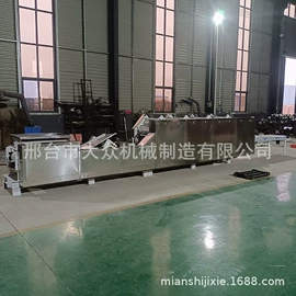 面条机;米面机械;肥料加工设备