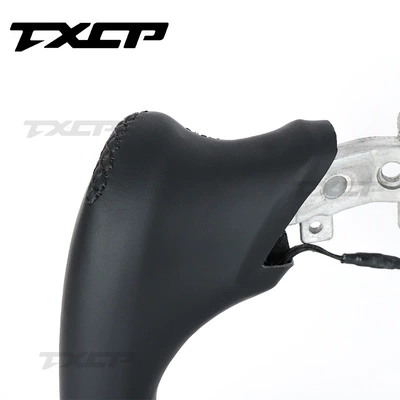 Steering wheel 3 yoke steering wheel