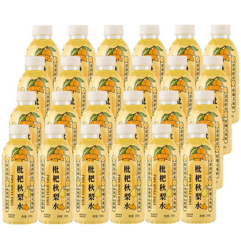 비파가을배수-24병