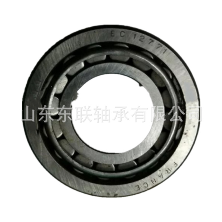 EC12567英制圆锥滚子轴承非标轴承汽车轴承25*65.83*17.5