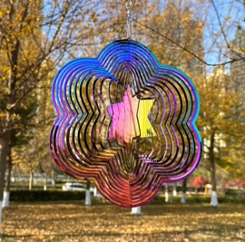 风铃;壁挂、壁饰;墙贴