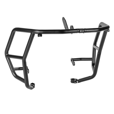 bar, Motorcycle bumper
