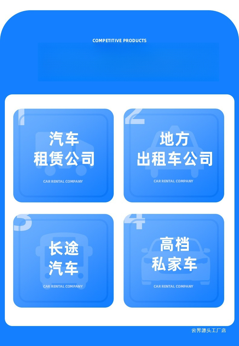 Yunjie Car Anti-Loss Locator Gps High-Definition Noise Reduction Ultra-Long Standby Car Monitoring Tracker