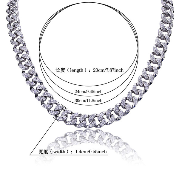 accessory hip-hop style