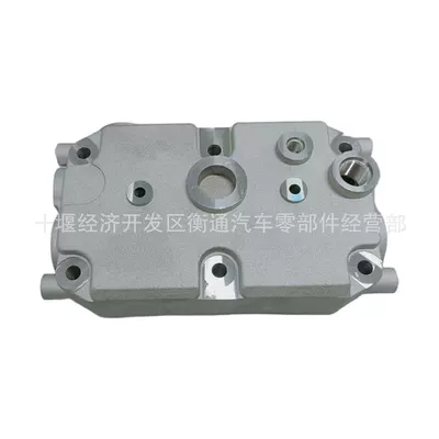 Cylinder Air Compressor – Cylinder and parts
