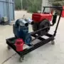 化粪池鸡粪污水泵