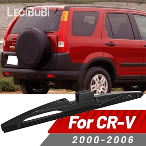 Honda CR-V 2000-2006 13 düym arxa şüşə silgəci