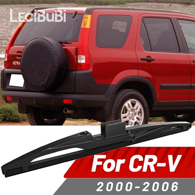 Suitable for Honda Crv Honda Cr-V Crv 2000-2006 13inch Rear Window Wiper (Wiper)