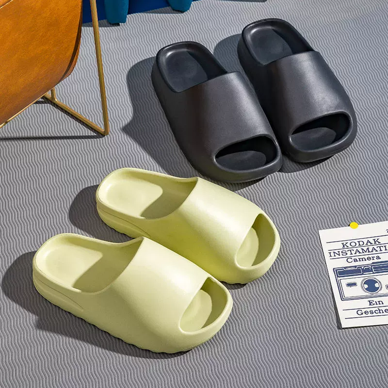 Тапочки Non-slip для дома, нескользящие шлепанцы для любимых, шлёпанцы, домашняя обувь