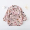 [Double row upper pocket] field garden