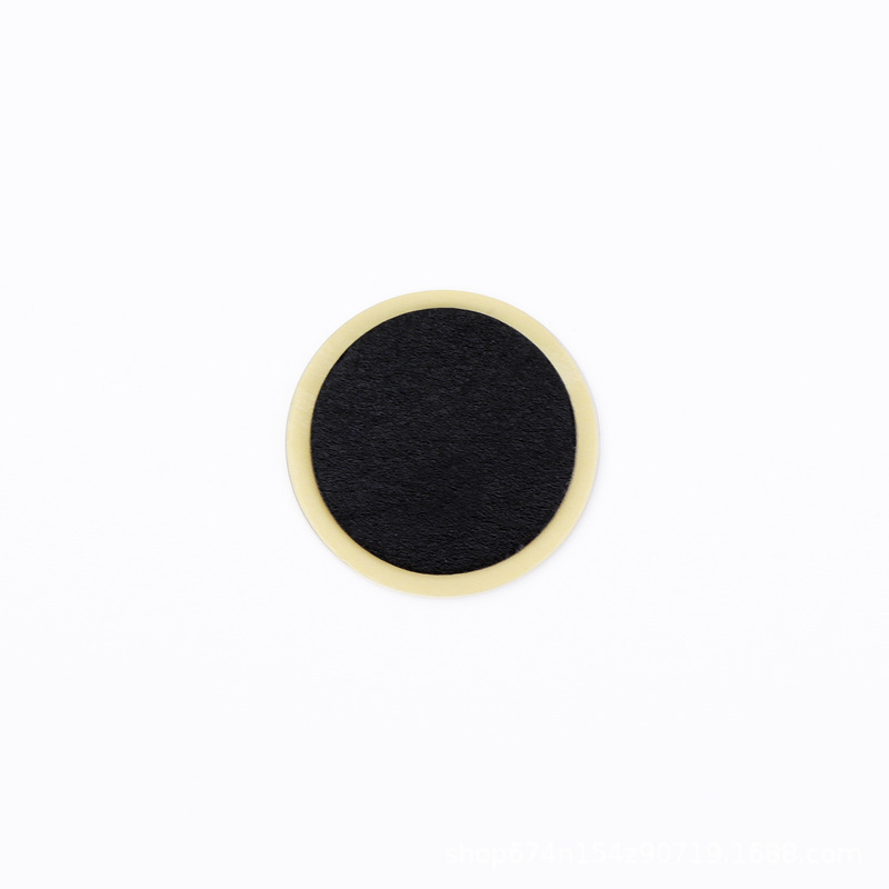 Parche de neumáticos sin pegamento de bicicleta pegamento frío bicicleta de montaña sin pegamento traje de herramienta de reparación de neumáticos de bicicleta