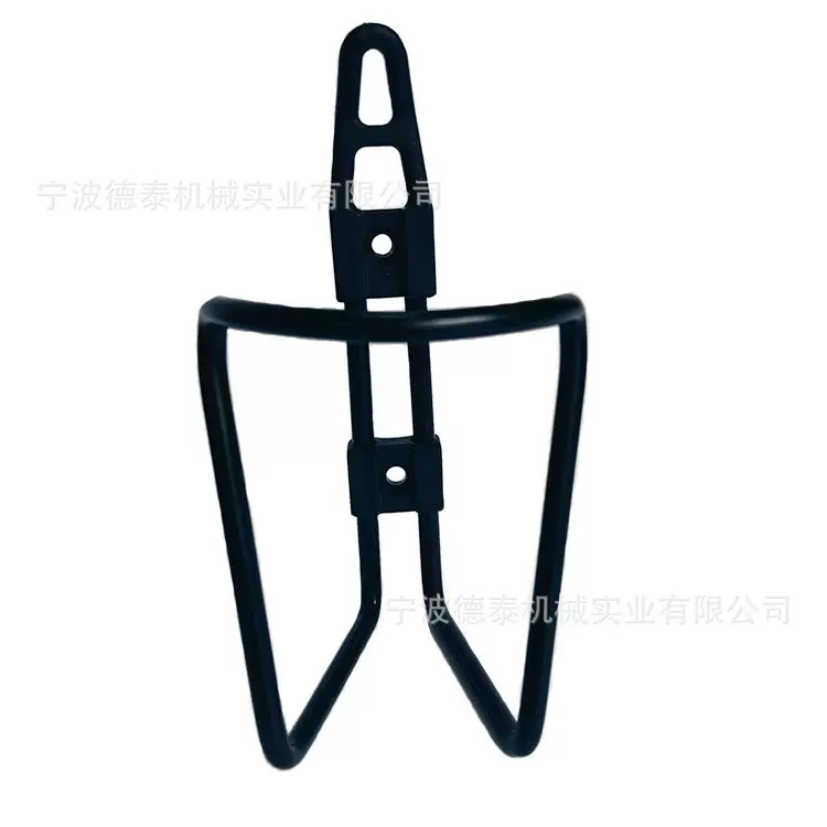 自行车配件水壶架 山地车公路车超轻铝合金水杯架 骑行装备单车