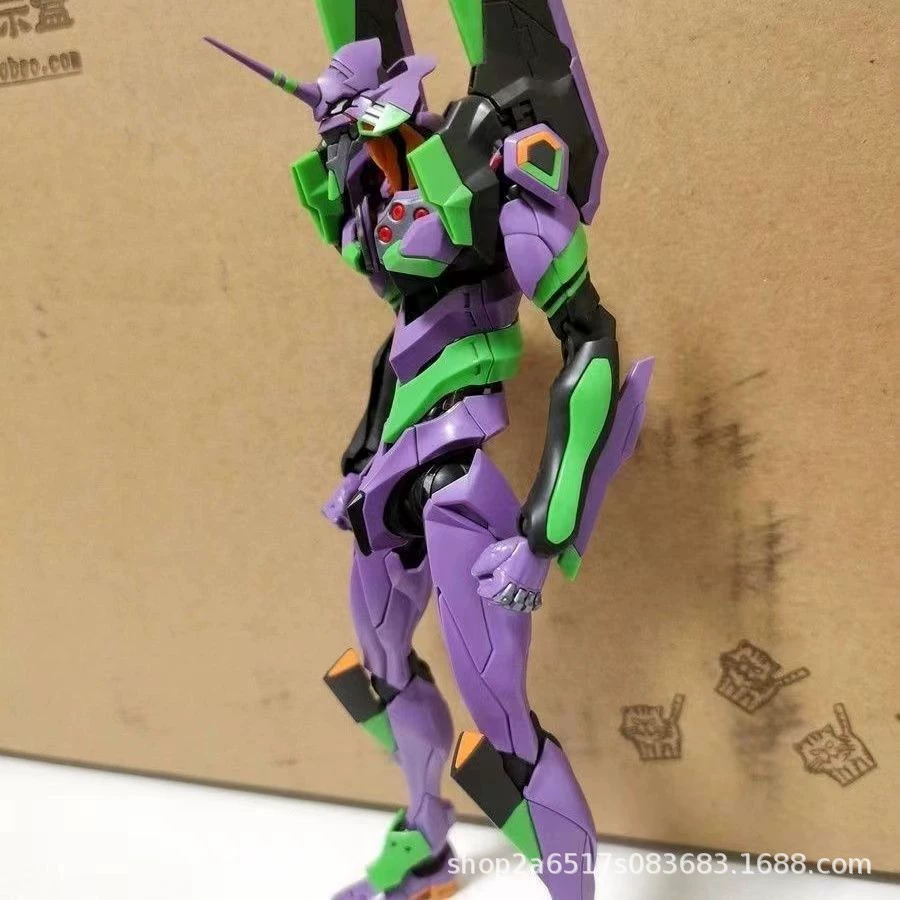 Поколение модели Gundam HG Fengling Newborn Freedom Zha Guqi Летающий крыло свободного полета собранная вручную модель
