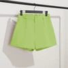 Candy green