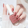 Detachable nail polish water based for manicure, new collection, no lamp dry, long-term effect, quick dry, wholesale