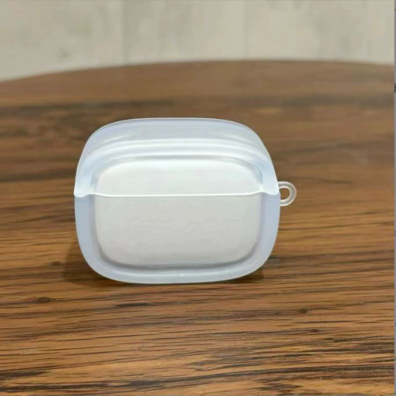Протектор-кейс для Apple AirPods Pro 2, корпус защитной оболочки AirPods 3 Bluetooth наушников, чехол для второго поколения AirPods